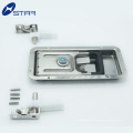 Truck Van Body Door Lock Curtainside Truck Door Handle Lock